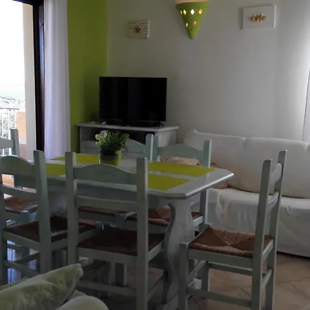 Bia De Bados A2 Apartmán *