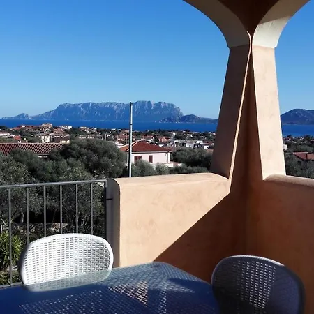 Apartmán Bia De Bados A2 *