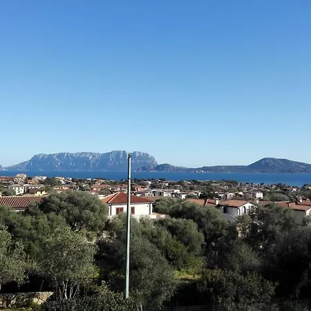 Apartmán Bia De Bados A2