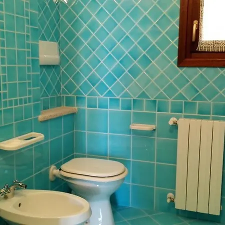Apartmán Bia De Bados A2 *